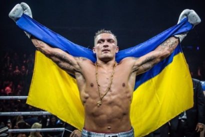 Thumbnail for The best fights of Oleksandr Usyk