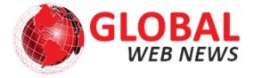 Logo for Global Web News