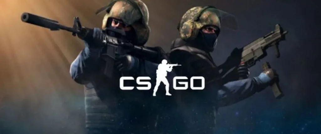 Counter-Strike: Global Offensive for beginners