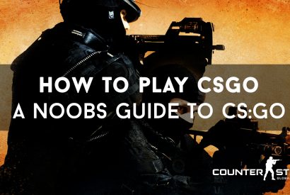 Thumbnail for How to play CS:GO