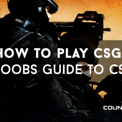 How to play better in CS:GO