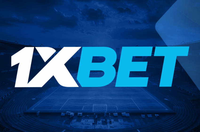 1xBet Egypt: A Trusted Platform for Convenient Sports Betting