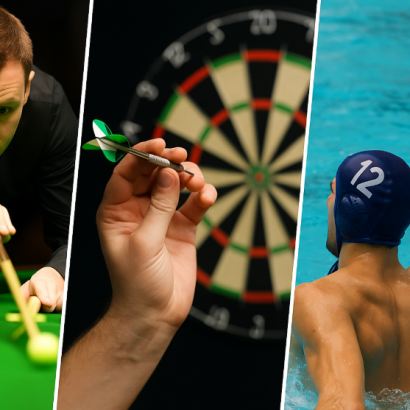 Betting on Underrated Sports