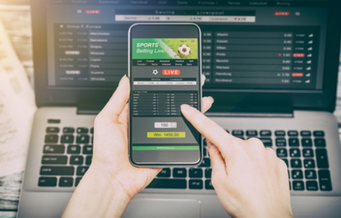 online sports betting